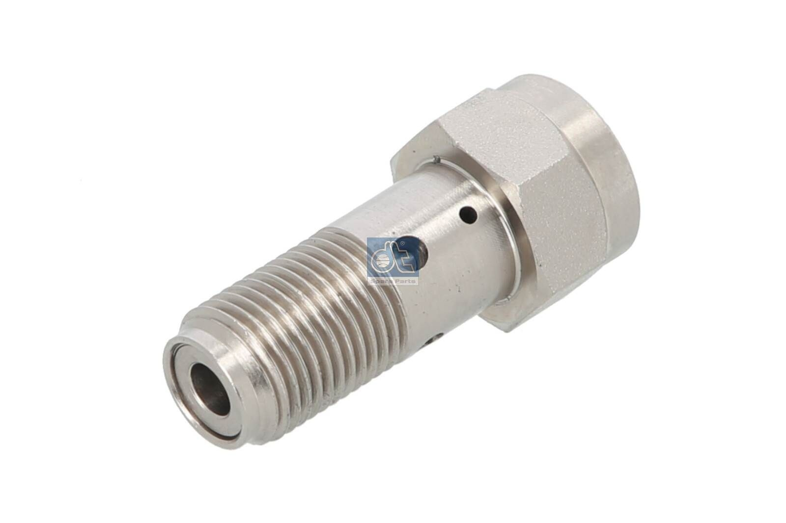 Comprar 212371 Diesel Technic Válvula de derivación (perno banjo)